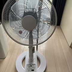 扇風機