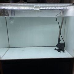【引取希望】【配送は梱包代と着払いで対応可】900×450×60...