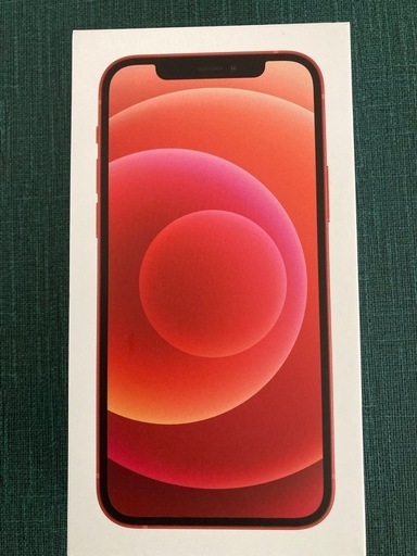 iPhone SE 第2世代　箱あり