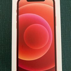 iPhone SE 第2世代　箱あり