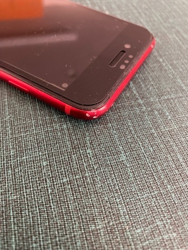 iPhone SE 第2世代　箱あり