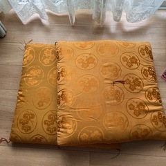 座布団
