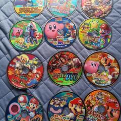 テレビゲームマガジンDVD46枚まとめて💜