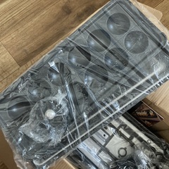 2WAY スリムたこ焼き器 YOF-W120-W 株式会社 山善製の画像