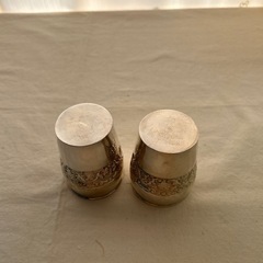 ペアコップの画像