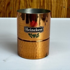 s0925602 非売品 使用済み Heineken ハイネケン...