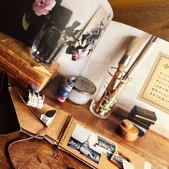 スクラップホリックの本の画像