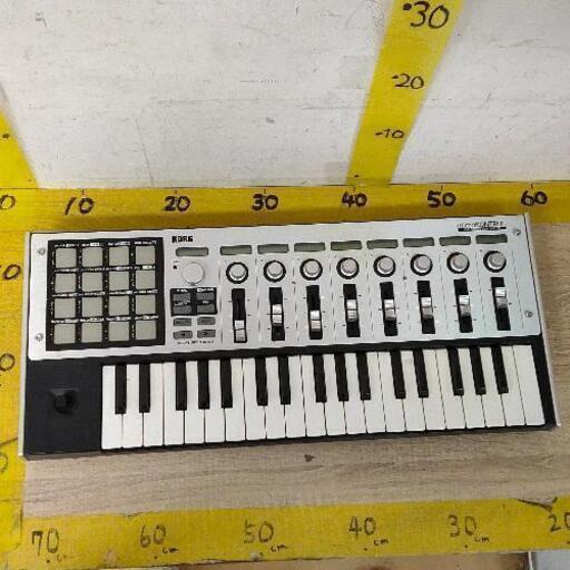 0925-145 KORG MC-1 microKONTROL MIDIキーボード