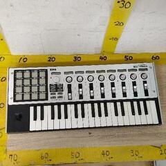 microKORGの中古が安い!激安で譲ります・無料であげます microKORGの中古が安い!激安で譲ります・無料であげます