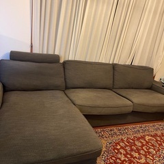 IKEA KIVIKソファー / 直接引取限定
