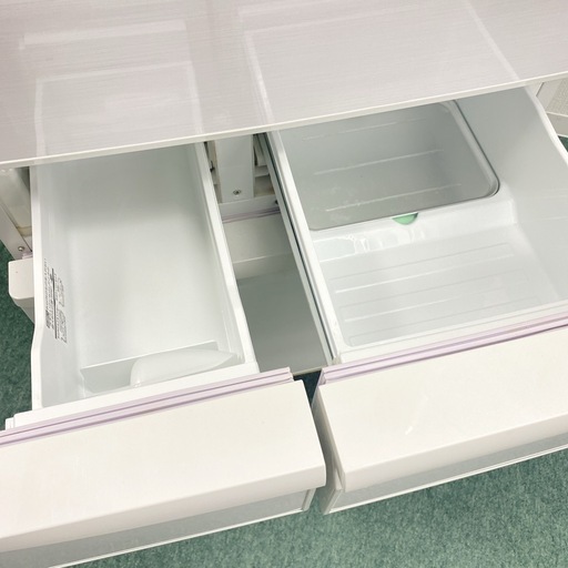 【ご来店限定】＊TOSHIBA 411L 　2020年製＊0925-4