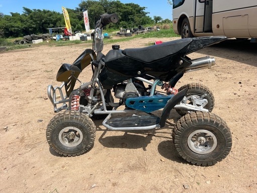 ミニバギー　ATV