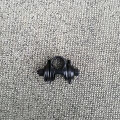 やぐら(黒)中古品