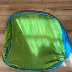 IKEA 屋内テントの画像