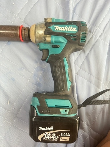 インパクトレンチ　TW300DZ