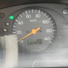 今週限定車検二年付ミニカバンの画像