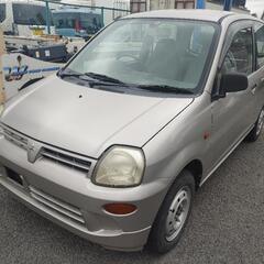 今週限定車検二年付ミニカバンの画像