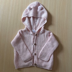 carter'sの上着２枚