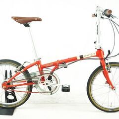 DAHON 「ダホン」 BOARDWALK I5 2018年モデ...