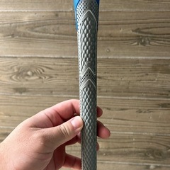 The ATTAS ジ・アッタス 6X テーラーメイドスリーブの画像