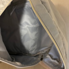 【無料で差し上げます】小さめのリュックサックの画像