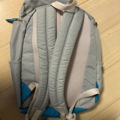 【無料で差し上げます】小さめのリュックサックの画像