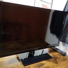 液晶テレビ24インチ Panasonic TH-24A300