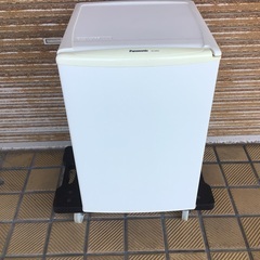 パナソニック　小型冷蔵庫75L  ワンドア