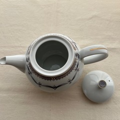 急須の画像