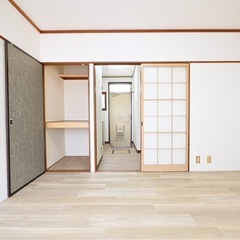 【敷金・礼金・仲介手数料不要！Wi-Fi無料！】岡崎市百々町　1...