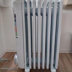 デロンギオイルヒーター 8～10畳用の画像