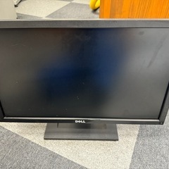 DELL モニター