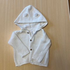 carter'sの上着２枚の画像