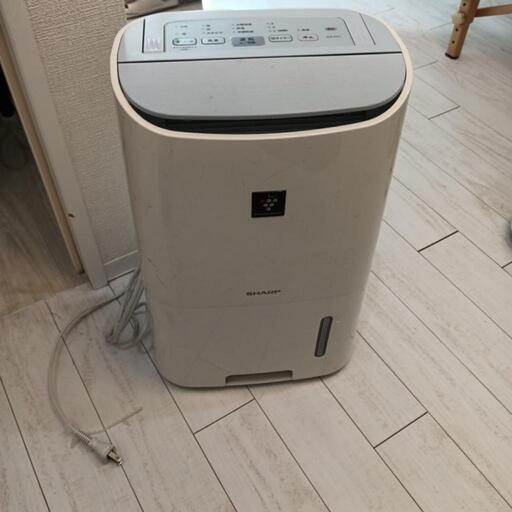 除湿器