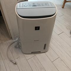 除湿器