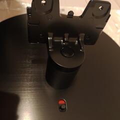 新品(訳あり)　Panasonic　テレビスタンドの画像