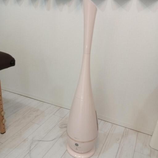 加湿器　フランフラン