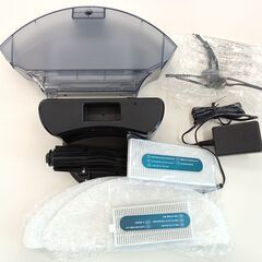 ★リユースのサカイ千葉中央店★期間限定割引有 DEEBOT ロボット掃除機U2Pro 動作確認／クリーニング済み TC1479の画像