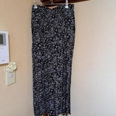 夏用スカートL