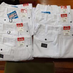 竜治　作業ズボン　ロングニッカーの画像