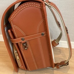 生田ランドセルの本革ランドセルの画像