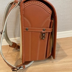 生田ランドセルの本革ランドセルの画像