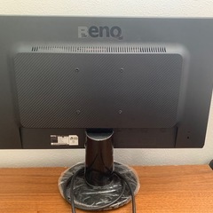 取引中【定価一万円以上】ゲームモニターの画像