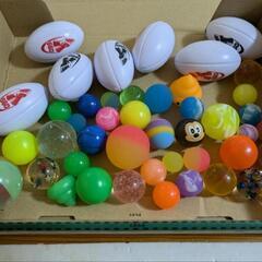 ラグビーボールの中古が安い！激安で譲ります・無料であげます