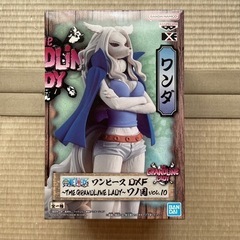 おもちゃONE PIECE フィギュア