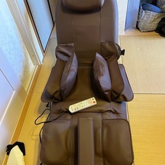 MTGマッサージチェア プリムアップファイン Plim up fine（プリムアップ ファイン 骨盤ストレッチチェア）