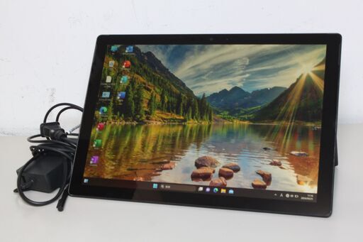 Surface Pro 6/intel Core i5/256GB/メモリ8GB ⑥