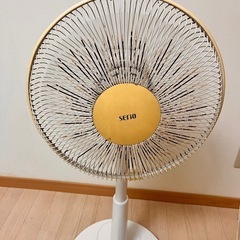 扇風機・作業用などにの画像
