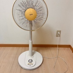 扇風機・作業用などにの画像