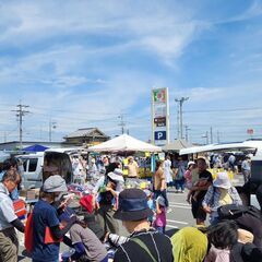9/28(土）フリマへGO！　イズミヤショッピングセンター広陵　...